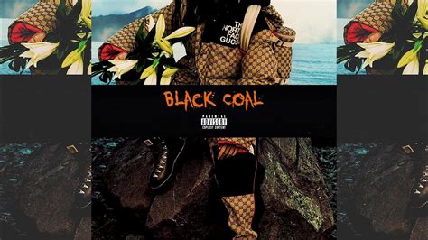 blackkycoal gucci